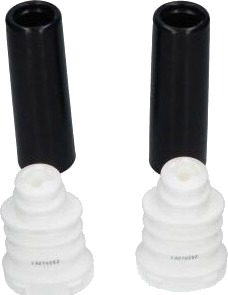 Støvkappe, støtdemper KAVO PARTS SPK-10090
