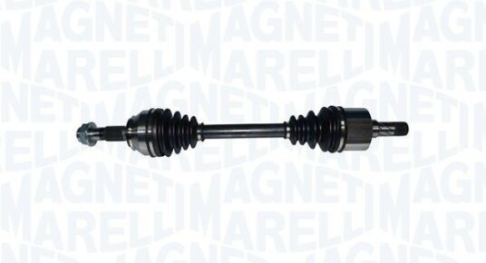 Magneti Marelli Drivaksel MAGNETI MARELLI 302004190230 Magneti Marelli Drivaksel MAGNETI MARELLI 302004190230