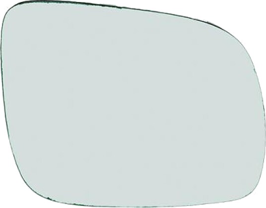 DIEDERICHS 2213028 Speilglass, ytterspeil DIEDERICHS 2213028 Speilglass, ytterspeil