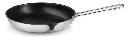 Eva Solo Eva Trio rustfri stål stekepanne 30 cm