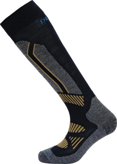 Devold Alpine Merino Sokker 284A INK 35-37 Devold Alpine Merino Sokker 284A INK 35-37