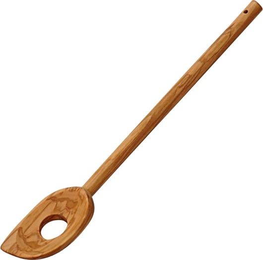 Kesper Hullsleiv 30 cm oliventre Kesper Hullsleiv 30 cm oliventre