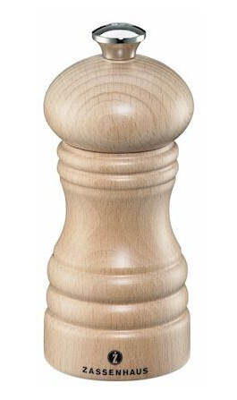 Zassenhaus Berlin Saltkvern 12 cm