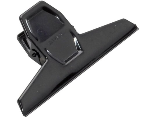 Maul 2101290 125 Mm Svart 10 Stykker Maul 2101290 125 Mm Svart 10 Stykker