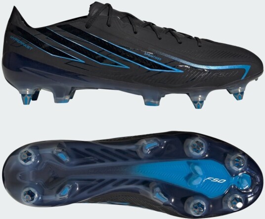 F50 HYPERFAST ELITE Soft Ground Fotballsko