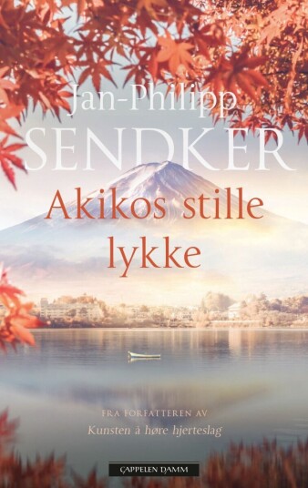 Akikos stille lykke Akikos stille lykke