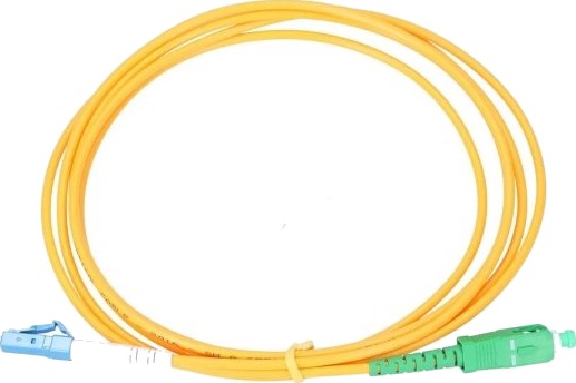 Extralink Ex.9205 G.652D Sc/Apc Lc/Upc 1M Extralink Ex.9205 G.652D Sc/Apc Lc/Upc 1M
