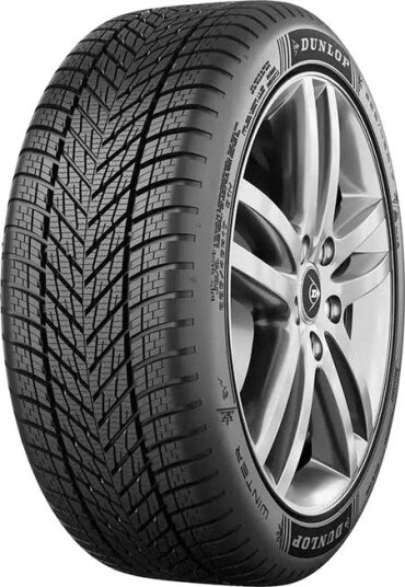 Dunlop winter 195/55R16 91H