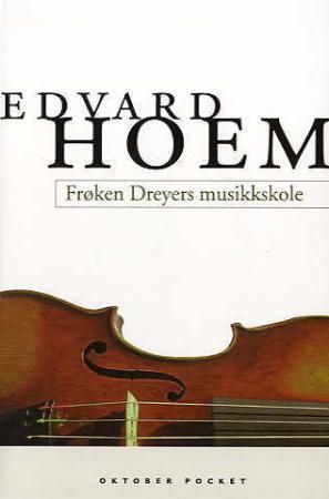 Forlaget Oktober Frøken Dreyers musikkskole, Pent brukt bok