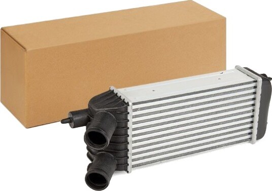 RIDEX 468I0399 Intercooler RIDEX 468I0399 Intercooler