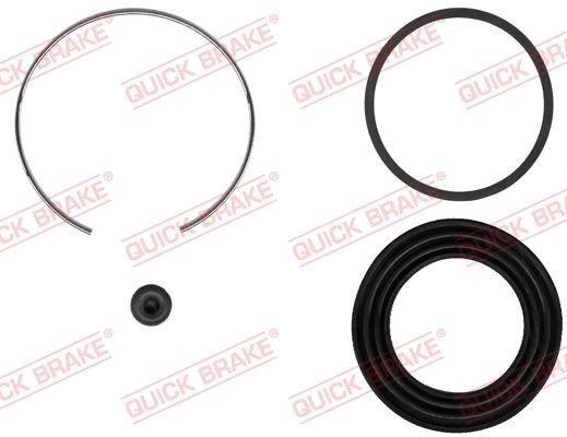 Quick Brake Rep. sett bremsecaliper QUICK BRAKE 114 0284