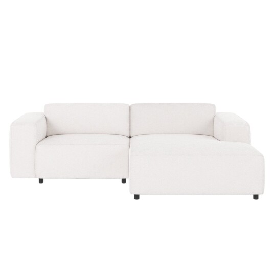 Rowico Willard sofa 3 seter sjeselong høyre 121782