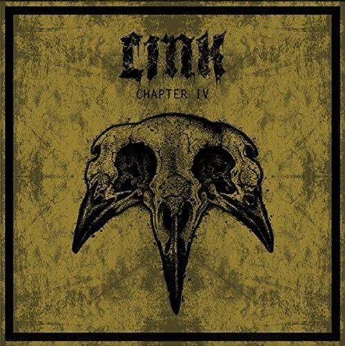 Link  Chapter Iv  LP/Vinyl