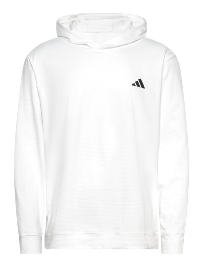 adidas Golf Ult Elv Hoodie White XXL