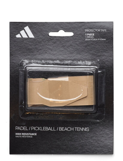 adidas Tennis Antishock Protection Tape - Black - ONE SIZE