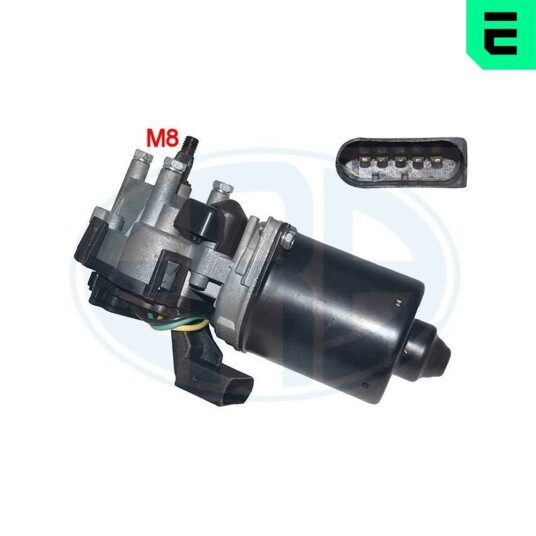 Visker motor ERA 460371A Visker motor ERA 460371A