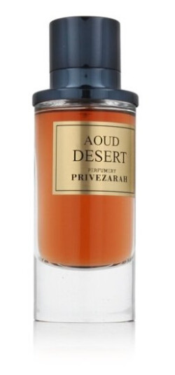 Prive Zarah Aoud Desert Eau De Parfum 80 Ml Unisex