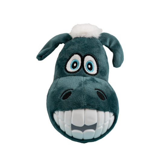 Stormun 105 X 10 X 16 cm Turkis Hund Hundeleker Tøy Og Plysjleker Til Hund Pritax