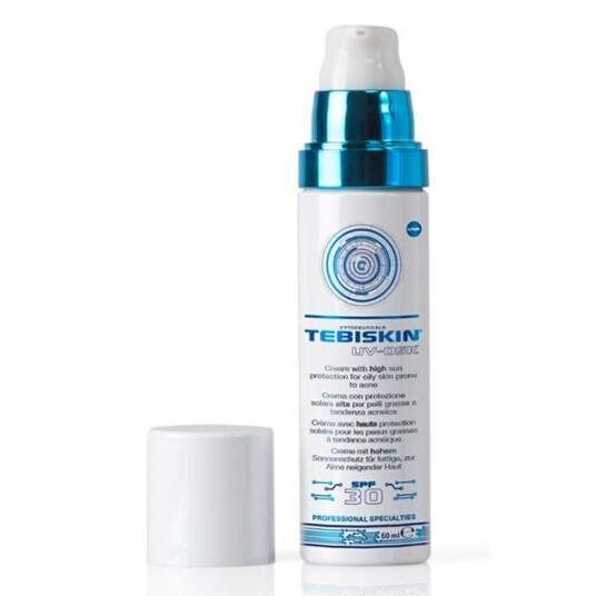 Tebiskin UV-Osk Cream SPF 30 50 ml