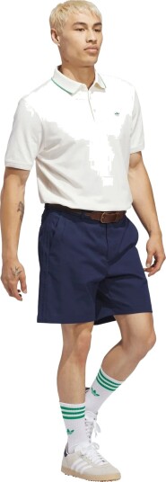 adidas Golf Originals Mr Short Navy 32"