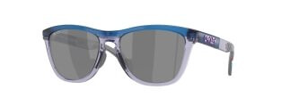 Oakley Frogskins Range Prizm Black OO9284-1655 Oakley Frogskins Range Prizm Black OO9284-1655