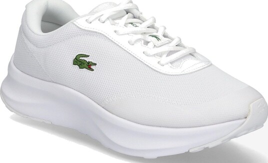 Lacoste Neo Run Ace 1261 Sma - WHT/WHT - 42