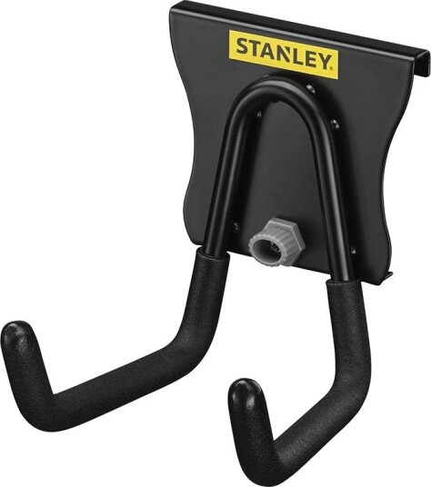 STANLEY STST82607-1 Dobbeltkrok, Garasjeinnredning & oppbevaring