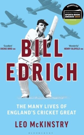 Bill Edrich Bill Edrich