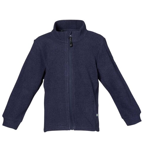 Isbjörn of Sweden Kids' Lynx Jacket 146/152, Navy Isbjörn of Sweden Kids' Lynx Jacket 146/152, Navy