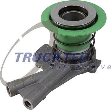 Utløser, clutch TRUCKTEC AUTOMOTIVE 01.23.176