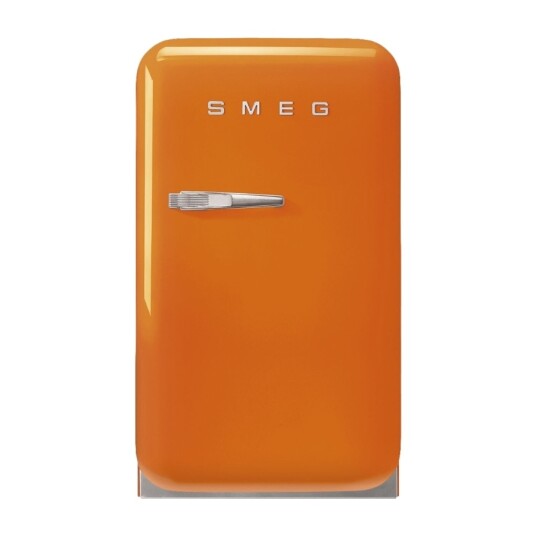 Smeg Minikjøleskap FAB5ROR6 Smeg Minikjøleskap FAB5ROR6