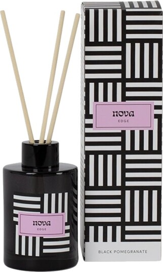 Nova Edge Duftpinner 100ml Black Pomegranate