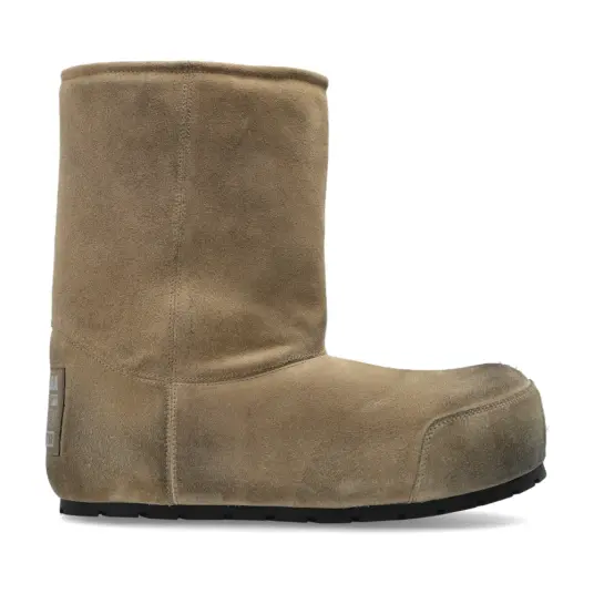 Balenciaga Herre Sko Brun 40 EU,