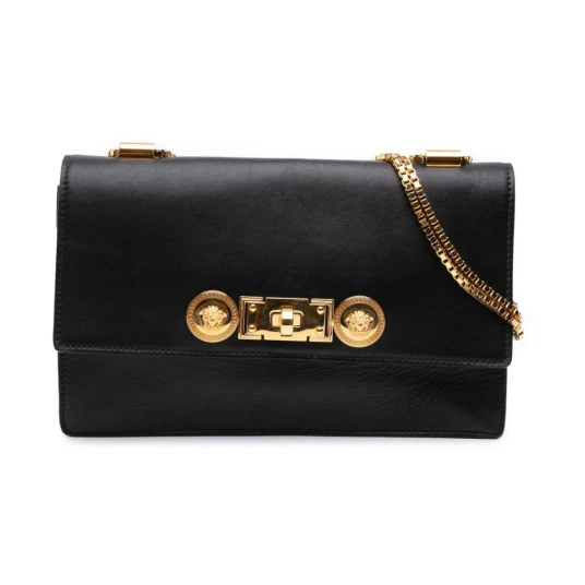 Versace Dame Svart