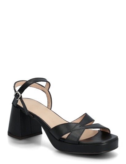Wonders Zaida 20 Black 42 Wonders Zaida 20 Black 42