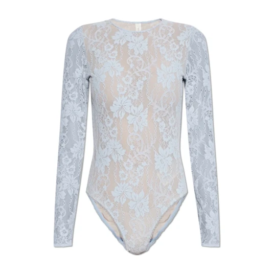 Zimmermann Dame Topper Blå M, Zimmermann Dame Topper Blå M,