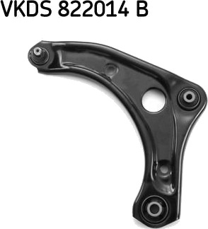 SKF VKDS 822014 B Bærearm