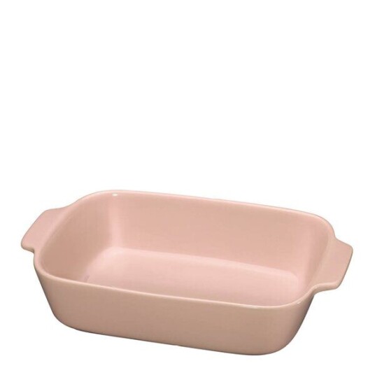Küchenprofi Porto bakeform rektangulær 30 cm 1,9L rosa Küchenprofi Porto bakeform rektangulær 30 cm 1,9L rosa