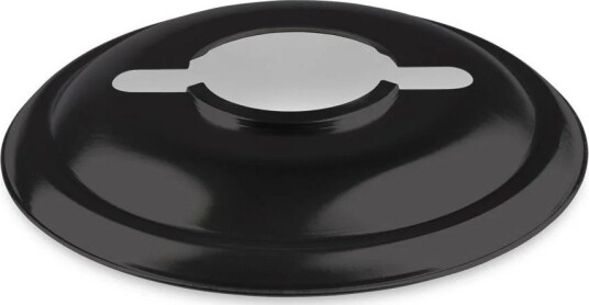 Feuerhand Reflector Shade For Baby Special 276 Matt Black OneSize