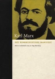 Det kommunistiske manifest, Veldig pen bok / som ny