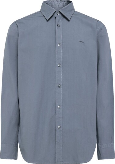 BOSS Relegant_6_M MEDIUM BLUE XL
