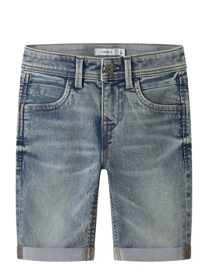 Name It Nkmsilas Slim Dnm L Shorts 2272 Tx Noos Blue 158 Name It Nkmsilas Slim Dnm L Shorts 2272 Tx Noos Blue 158