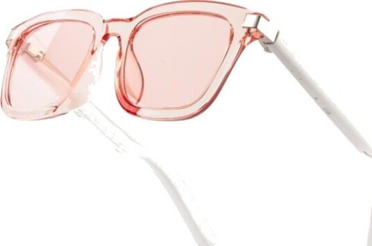 Colmi Smarte Solbriller Colmi G06 (Rosa)