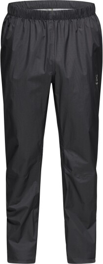 Haglöfs L.I.M Proof Pant Herre Magnetite S