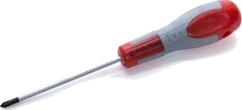 Okko Cross Skrutrekker Yf-13401 Ph0 X 75 Mm