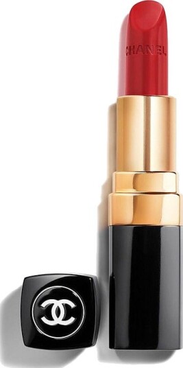 ROUGE COCO Longwear Satin Lipstick - Hydrating And Smoothing Lip Care