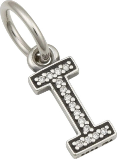 Pandora Dame Accessories Grå ONE SIZE,