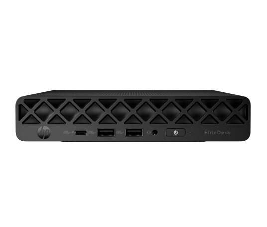 HP ELITEDESK MINI 8 G1I U9 285T