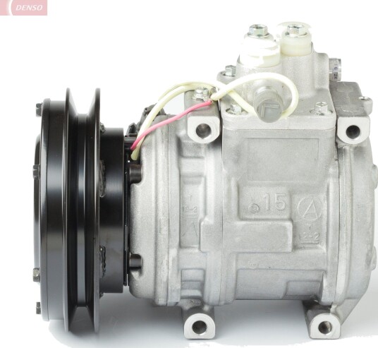 AC kompressor DENSO DCP99820 AC kompressor DENSO DCP99820
