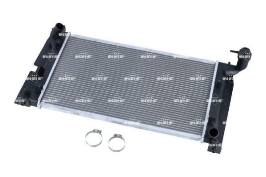 Radiator NRF 53373